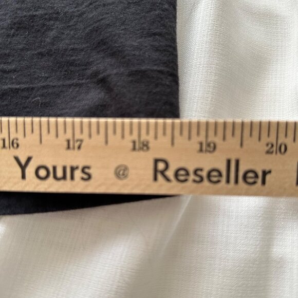 Harley-Davidson Black Men's Muscle T-Shirt Daytona Beach Seminole 2007 Made USA - Picture 8 of 10